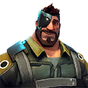 Heavy B.A.S.E. Kyle