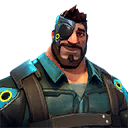 Heavy B.A.S.E. Kyle