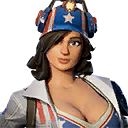 Patriot Penny