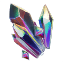 Rainbow Crystal