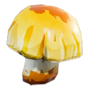 Yellow Mushroom