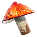 Red Mushroom