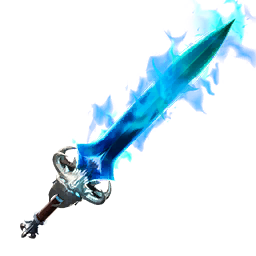 Spectral Blade