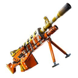 Candy Corn LMG