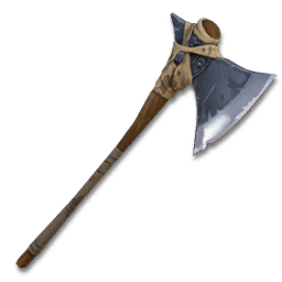 Fractured Axe  