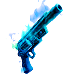 Ghost Pistol