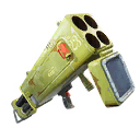 Quad Launcher