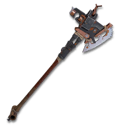 Hack Axe