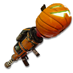 Jack-O-Launcher   