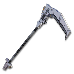 Reaper Scythe  