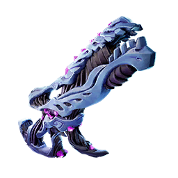 Storm King's Scourge