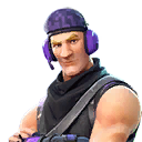 Sub Commando Jonesy