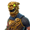 Battle Hound Jonesy