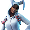 Bunny Brawler Luna