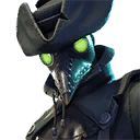 Plague Doctor Igor