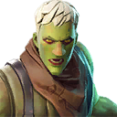 Brainiac Jonesy