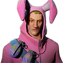 Rabbit Raider Jonesy