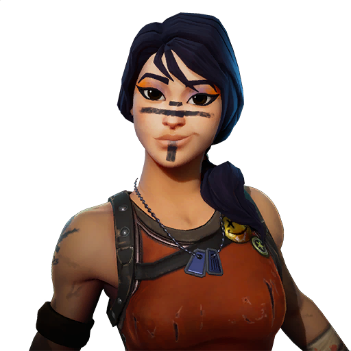 Shrapnel Headhunter