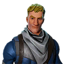 Demolisher Jonesy