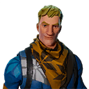 Demolisher Jonesy