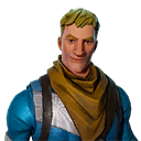 Demolisher Jonesy