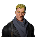 Rogue Agent Jonesy